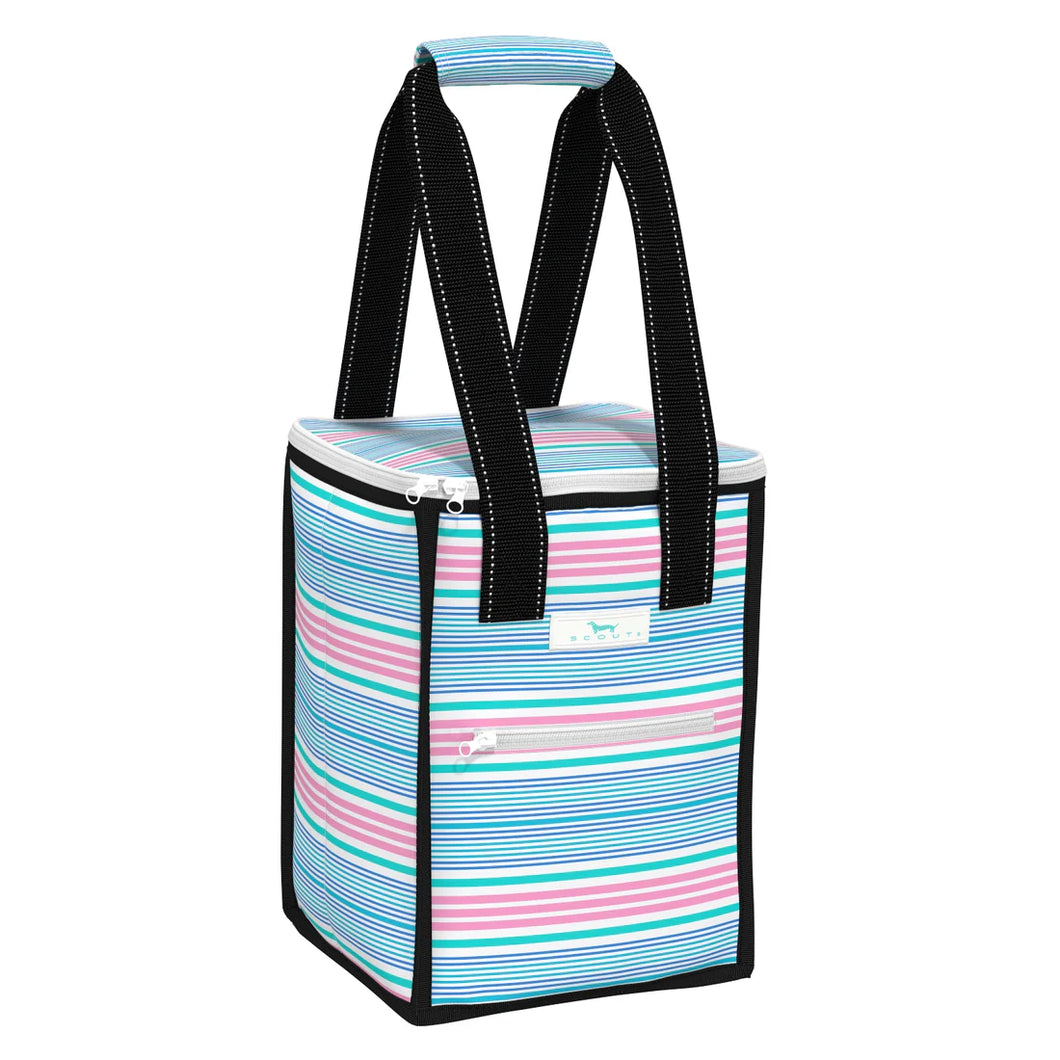 Scout Pleasure Chest Cooler