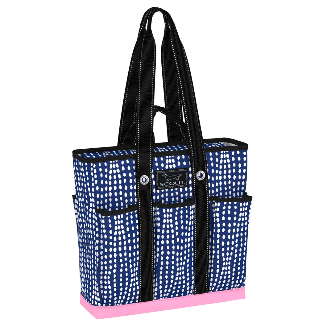 Scout Pocket Rocket Tote