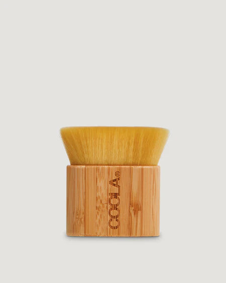 Coola Kabuki Body Brush