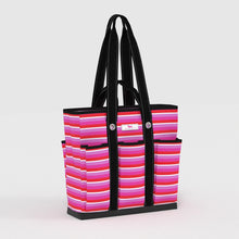 Load image into Gallery viewer, Scout Pocket Rocket Tote
