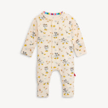 Load image into Gallery viewer, Magnetic Me Convertible Mitten Cuff Coverall
