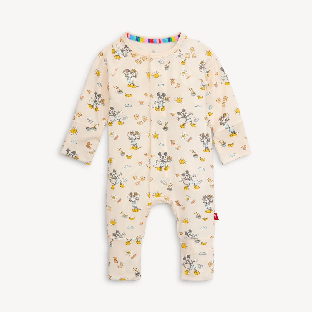 Magnetic Me Convertible Mitten Cuff Coverall