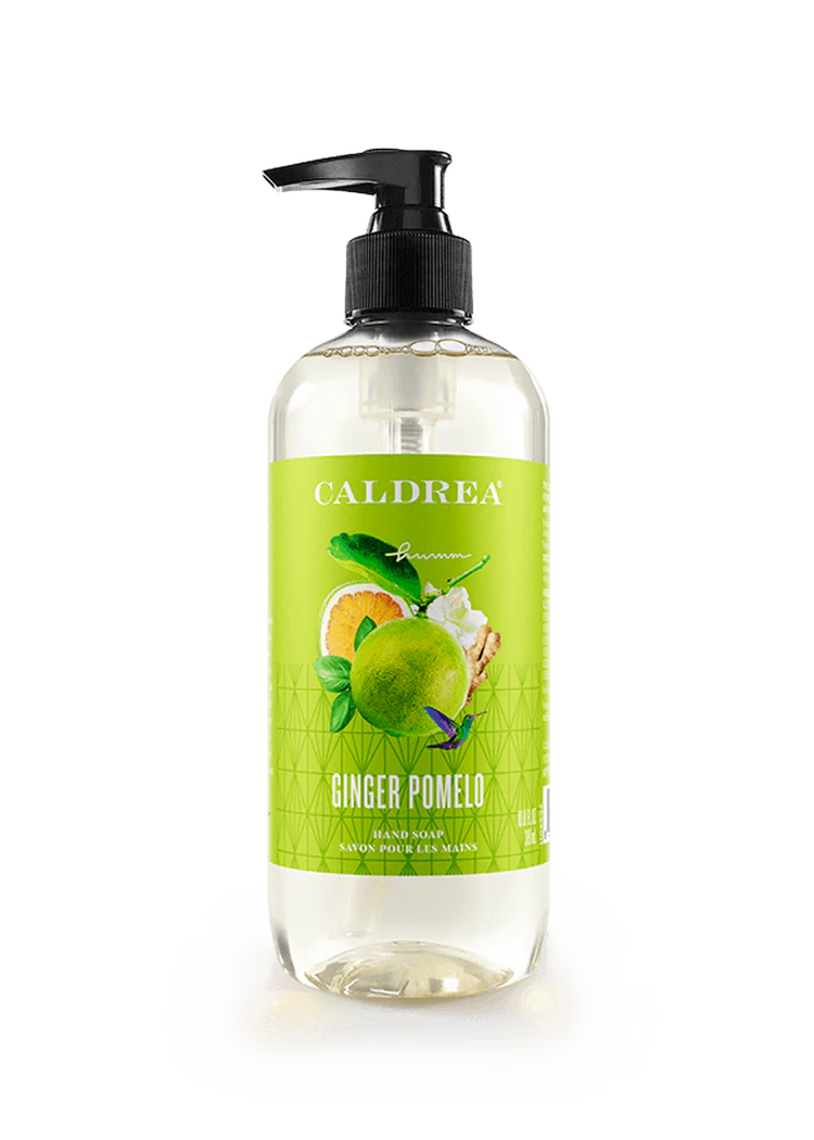 Caldrea Hand Soap