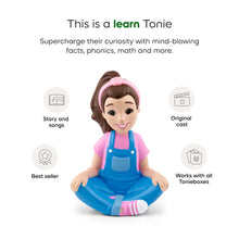 Load image into Gallery viewer, Toniesbox 2 with Ms. Rachel
