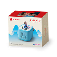 Load image into Gallery viewer, Toniesbox 2 with Ms. Rachel
