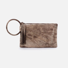 Load image into Gallery viewer, Hobo Sheila Soft Ring Clutch
