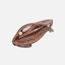Load image into Gallery viewer, Hobo Sheila Soft Ring Clutch
