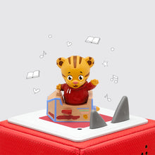 Load image into Gallery viewer, Tonies Daniel Tiger
