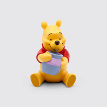 Load image into Gallery viewer, Tonies Disney Winnie The Pooh
