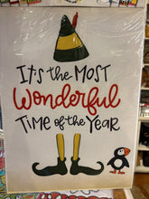 Load image into Gallery viewer, Magnolia Lane Holiday Garden Flags
