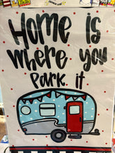 Load image into Gallery viewer, Magnolia Lane Everyday Garden Flags
