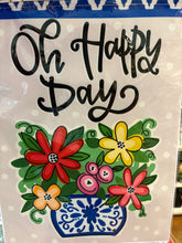 Load image into Gallery viewer, Magnolia Lane Everyday Garden Flags
