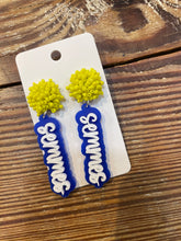 Load image into Gallery viewer, Molly &amp; Me School Spirit Earrings
