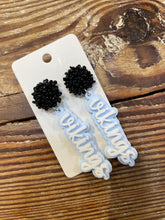 Load image into Gallery viewer, Molly &amp; Me School Spirit Earrings
