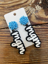 Load image into Gallery viewer, Molly &amp; Me School Spirit Earrings
