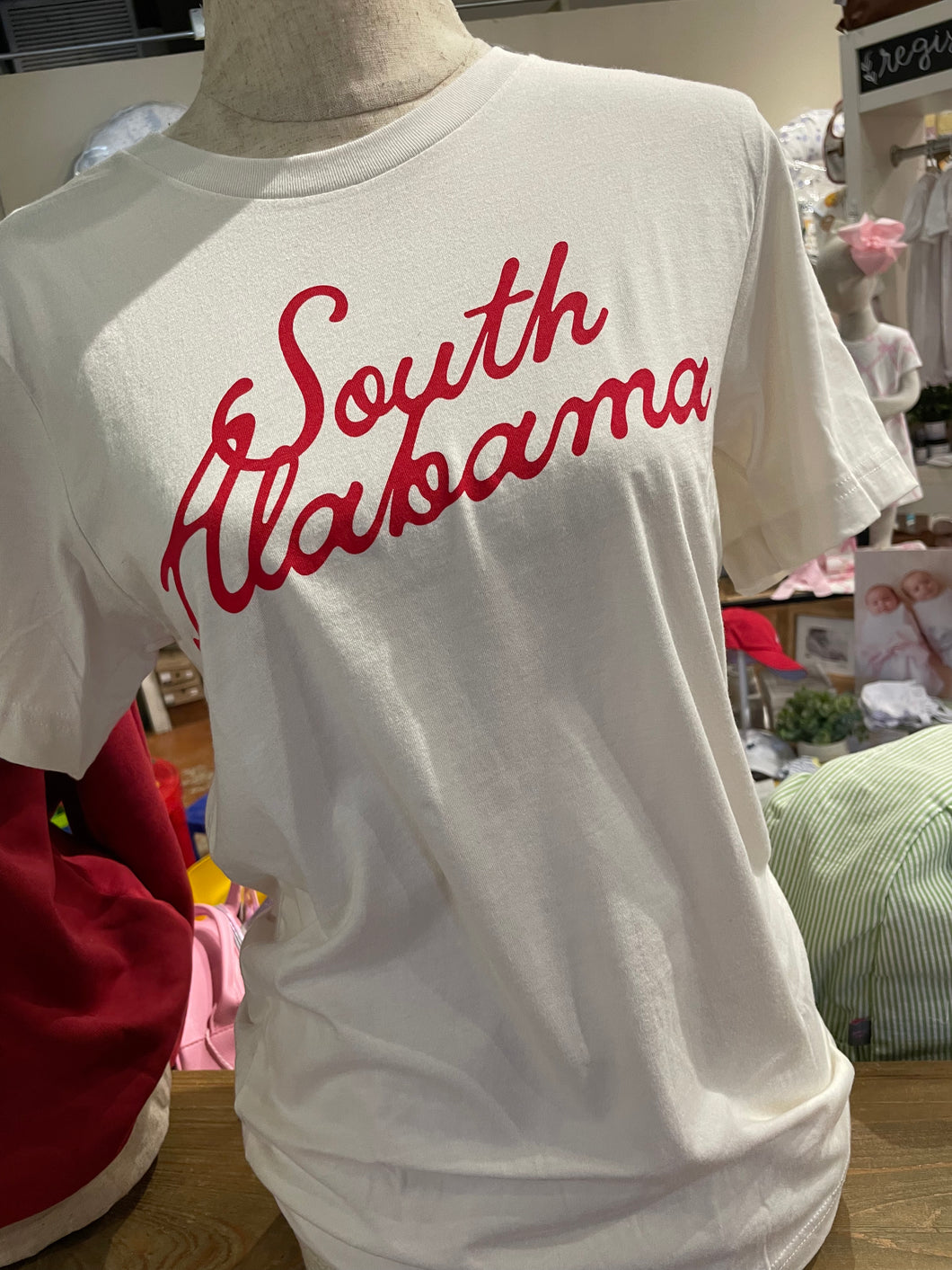 South Alabama Luminaire T-Shirt