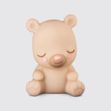 Load image into Gallery viewer, Tonies Sleepy Friends: Sleepy Bear Night Light
