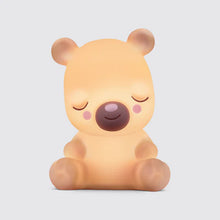 Load image into Gallery viewer, Tonies Sleepy Friends: Sleepy Bear Night Light
