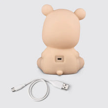 Load image into Gallery viewer, Tonies Sleepy Friends: Sleepy Bear Night Light
