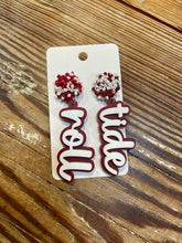 Load image into Gallery viewer, Molly &amp; Me Alabama Earrings
