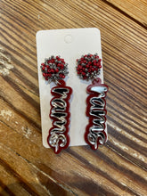 Load image into Gallery viewer, Molly &amp; Me School Spirit Earrings
