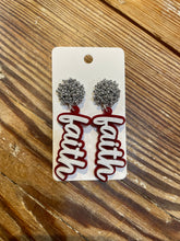 Load image into Gallery viewer, Molly &amp; Me School Spirit Earrings
