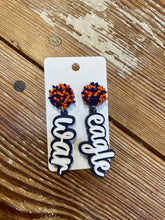 Load image into Gallery viewer, Molly &amp; Me Auburn Earrings
