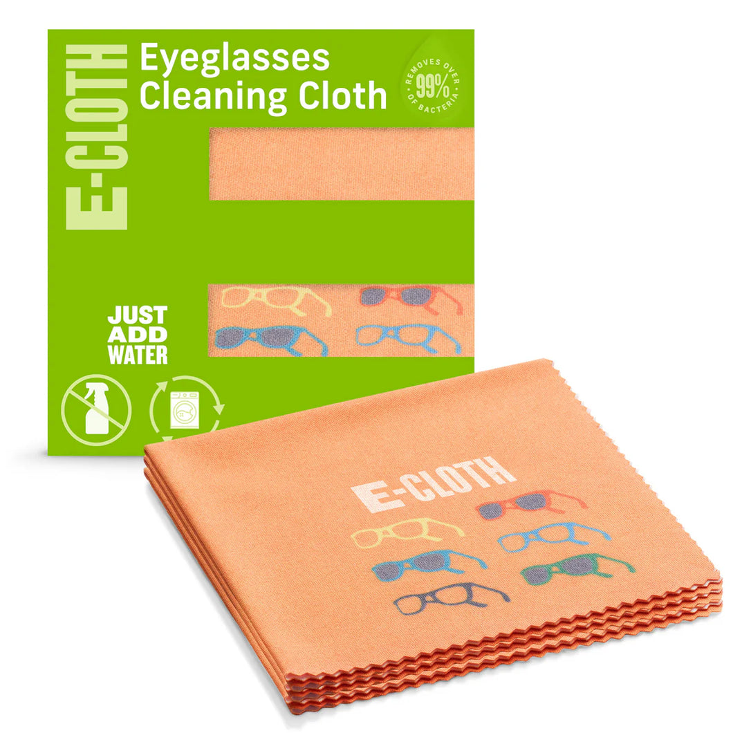 E-Cloth Glasses Cloth