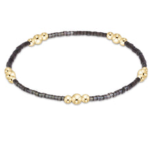 Load image into Gallery viewer, Enewton Hope Purpose Gold Bracelet Fall/Winter 2026
