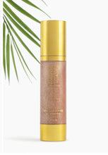 Load image into Gallery viewer, Thomas Blonde Shameless Shimmer Glow Sunscreen

