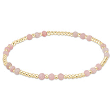 Load image into Gallery viewer, Enewton Joy Gem Pattern 3mm Bead Bracelet
