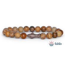 Load image into Gallery viewer, Fahlo Bracelet Shark
