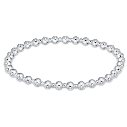 Enewton Extends Classic Grateful Sterling Silver