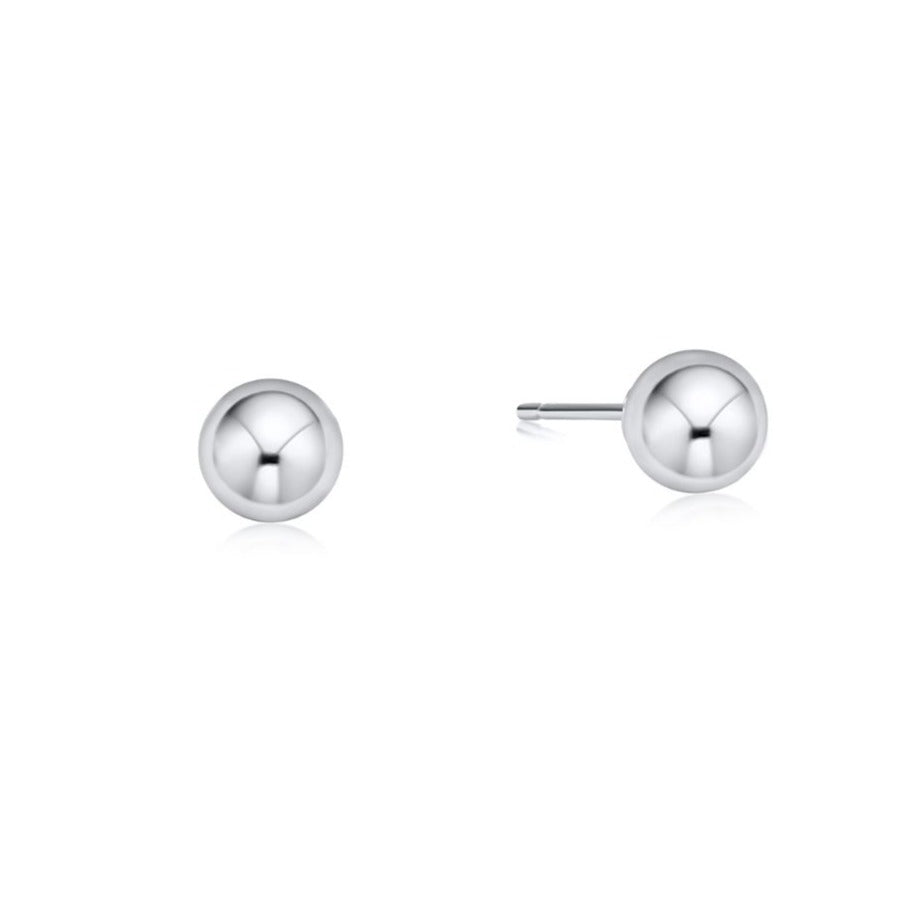 Enewton Classic 6mm Ball Stud Sterling