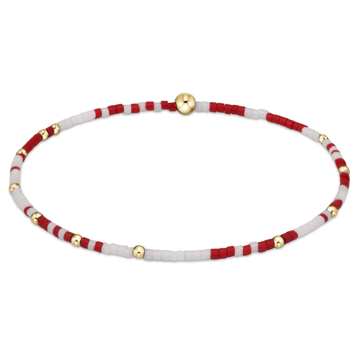 Enewton Gameday Hope Unwritten Bracelet