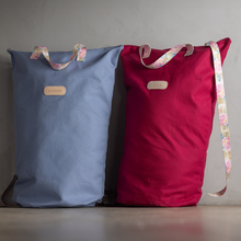 Load image into Gallery viewer, Jon Hart Large Laundry Bag
