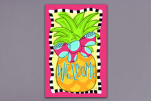 Load image into Gallery viewer, Magnolia Lane Everyday Garden Flags
