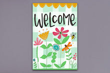 Load image into Gallery viewer, Magnolia Lane Everyday Garden Flags
