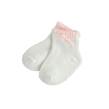 Load image into Gallery viewer, Girl Baby Socks
