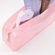Load image into Gallery viewer, Case Mate Jelly Pouch Ballet Pink
