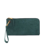 Load image into Gallery viewer, Hobo Jett Wristlet
