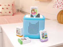 Load image into Gallery viewer, Amelia Bedelia Audiobook Tonies - 4 Pack
