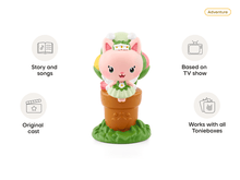 Load image into Gallery viewer, Gabby&#39;s Dollhouse: Kitty Fairy Tonie
