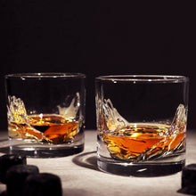 Load image into Gallery viewer, Grand Canyon Whiskey Glasses Set of 2
