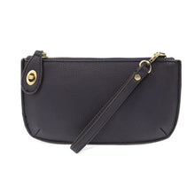 Load image into Gallery viewer, Mini Crossbody Wristlet Clutch

