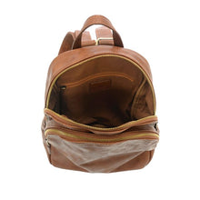 Load image into Gallery viewer, Frankie Soft Backpack
