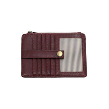 Load image into Gallery viewer, New Penny Mini Travel Wallet
