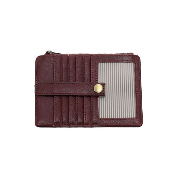 New Penny Mini Travel Wallet