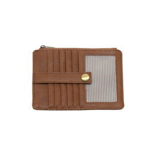 Load image into Gallery viewer, New Penny Mini Travel Wallet
