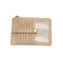 Load image into Gallery viewer, New Penny Mini Travel Wallet
